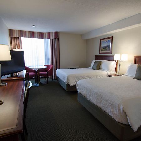 Hotel Welcominns Boucherville Exterior photo