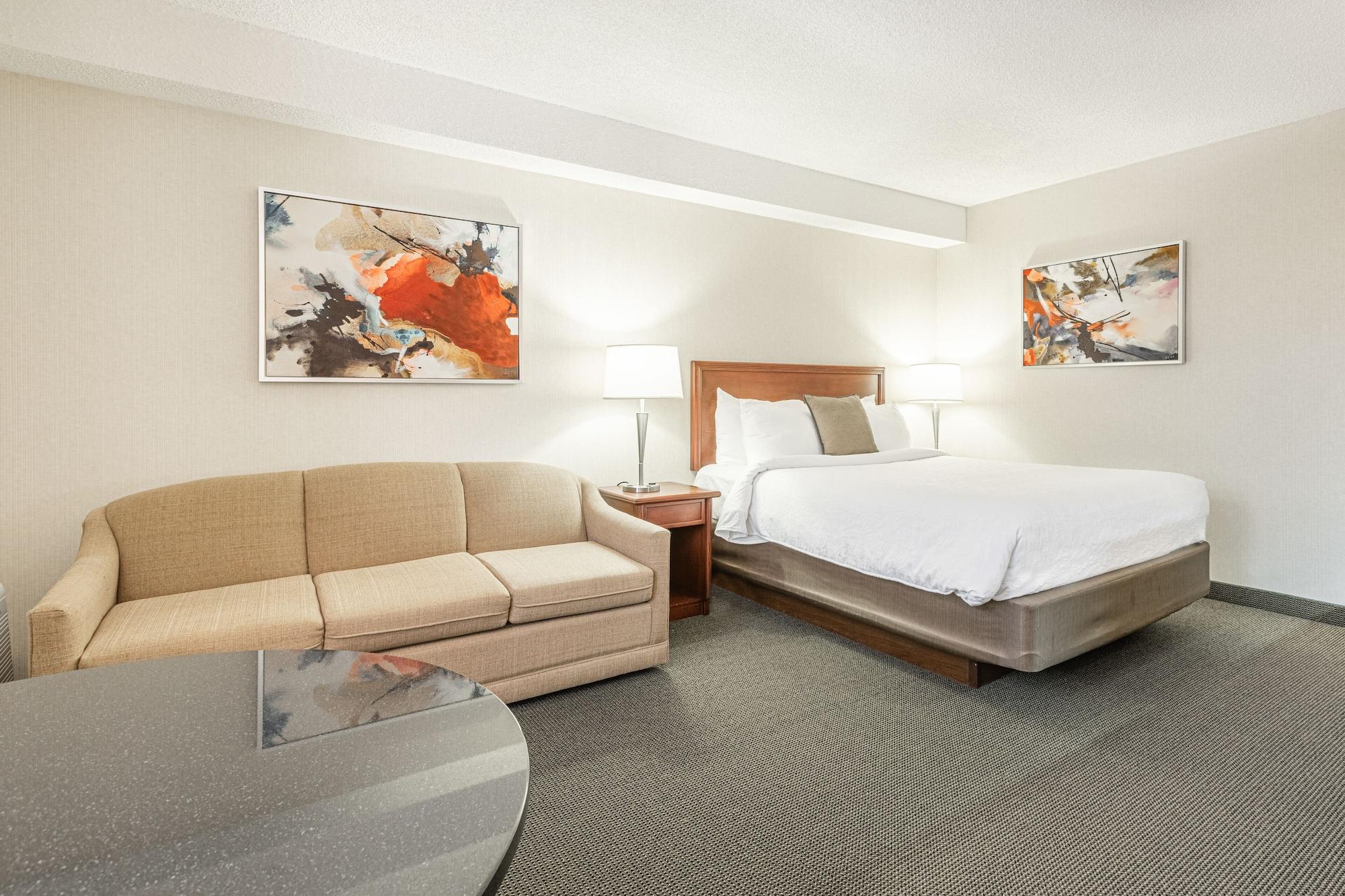 Hotel Welcominns Boucherville Exterior photo