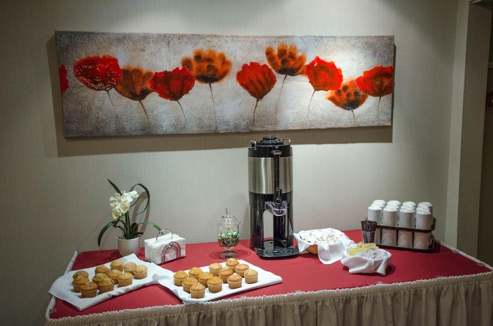 Hotel Welcominns Boucherville Exterior photo