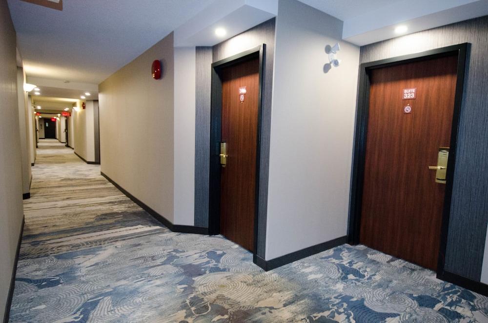 Hotel Welcominns Boucherville Exterior photo