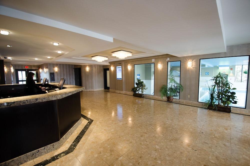 Hotel Welcominns Boucherville Exterior photo