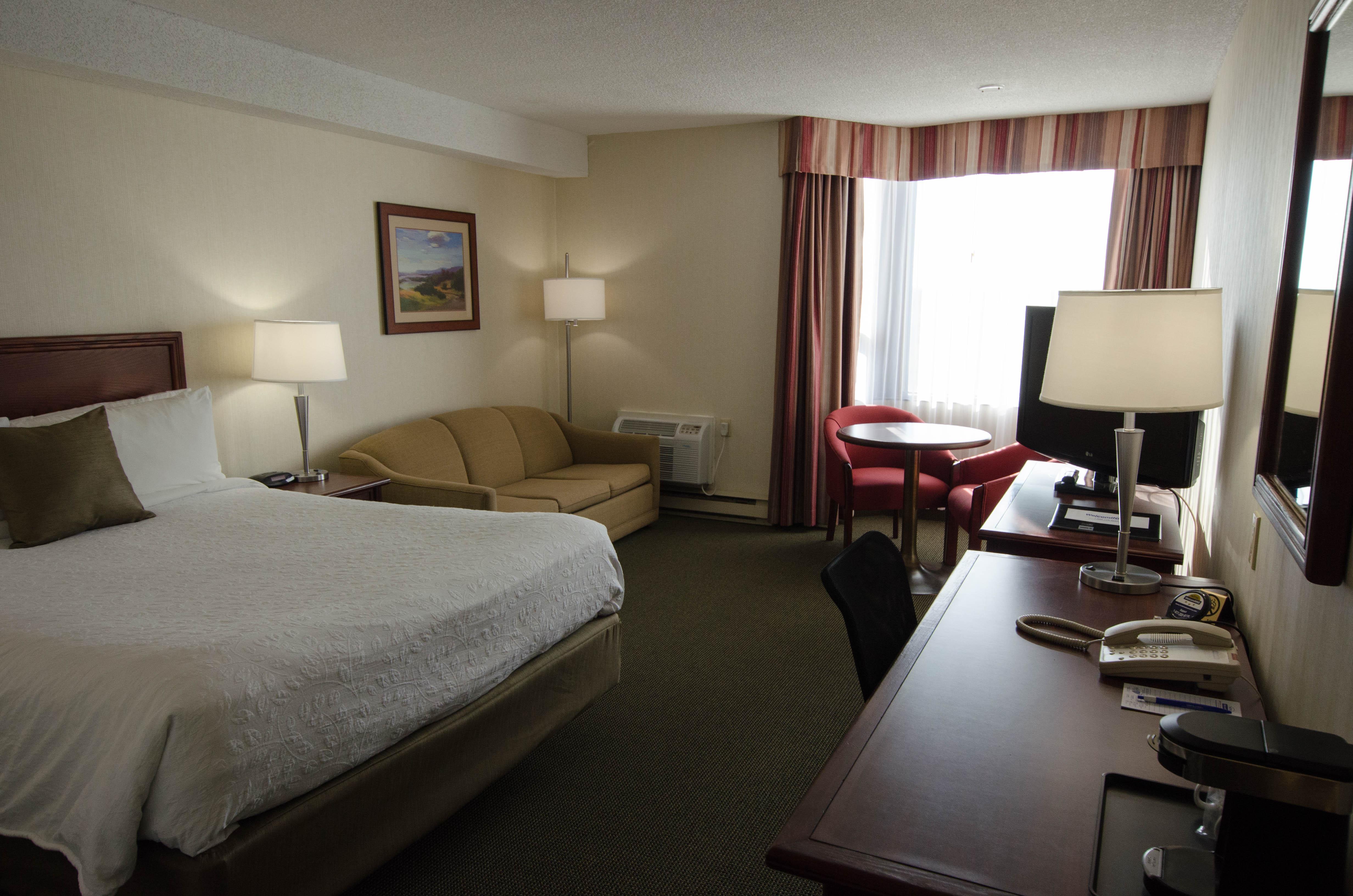 Hotel Welcominns Boucherville Exterior photo