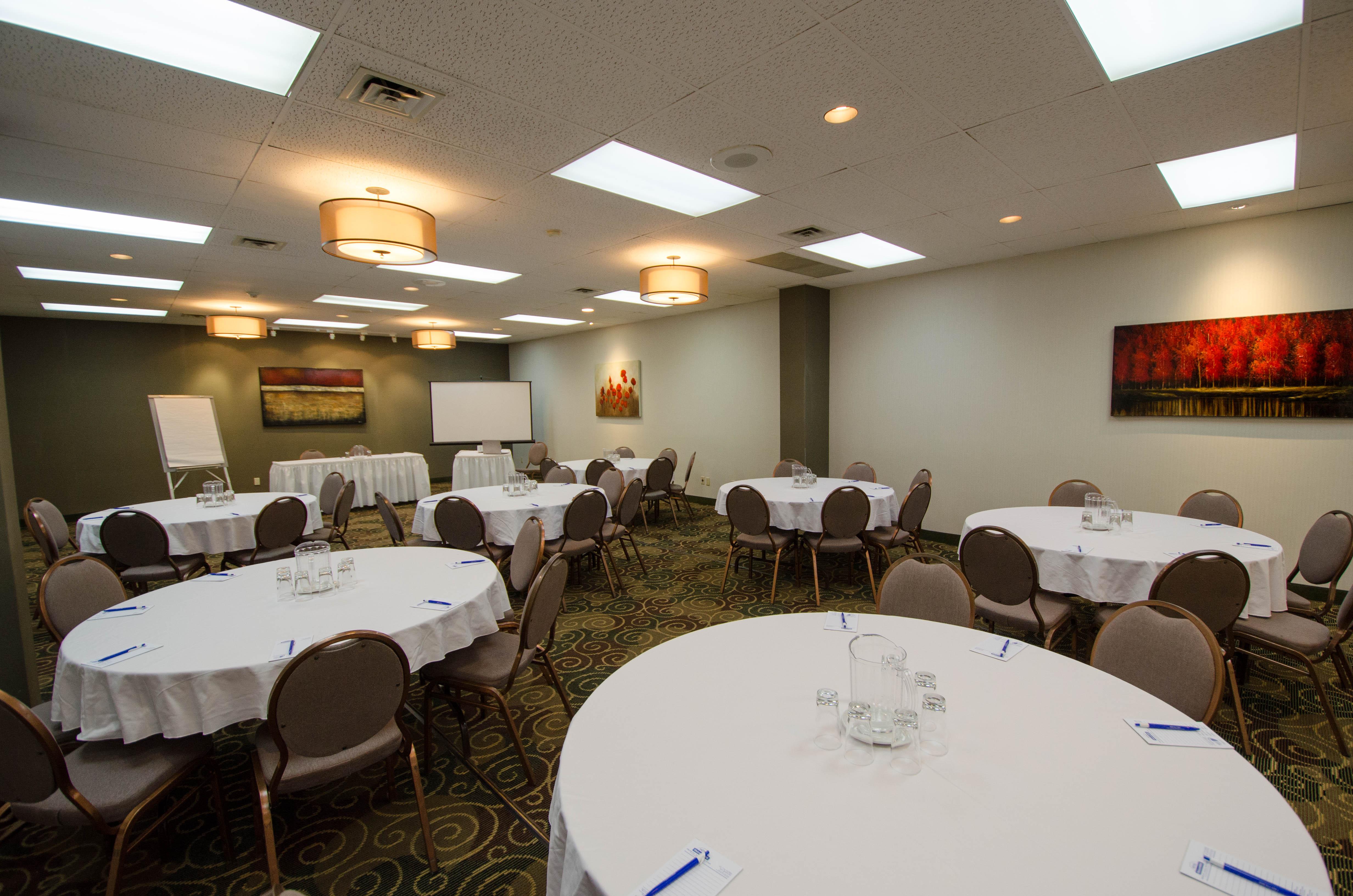Hotel Welcominns Boucherville Exterior photo