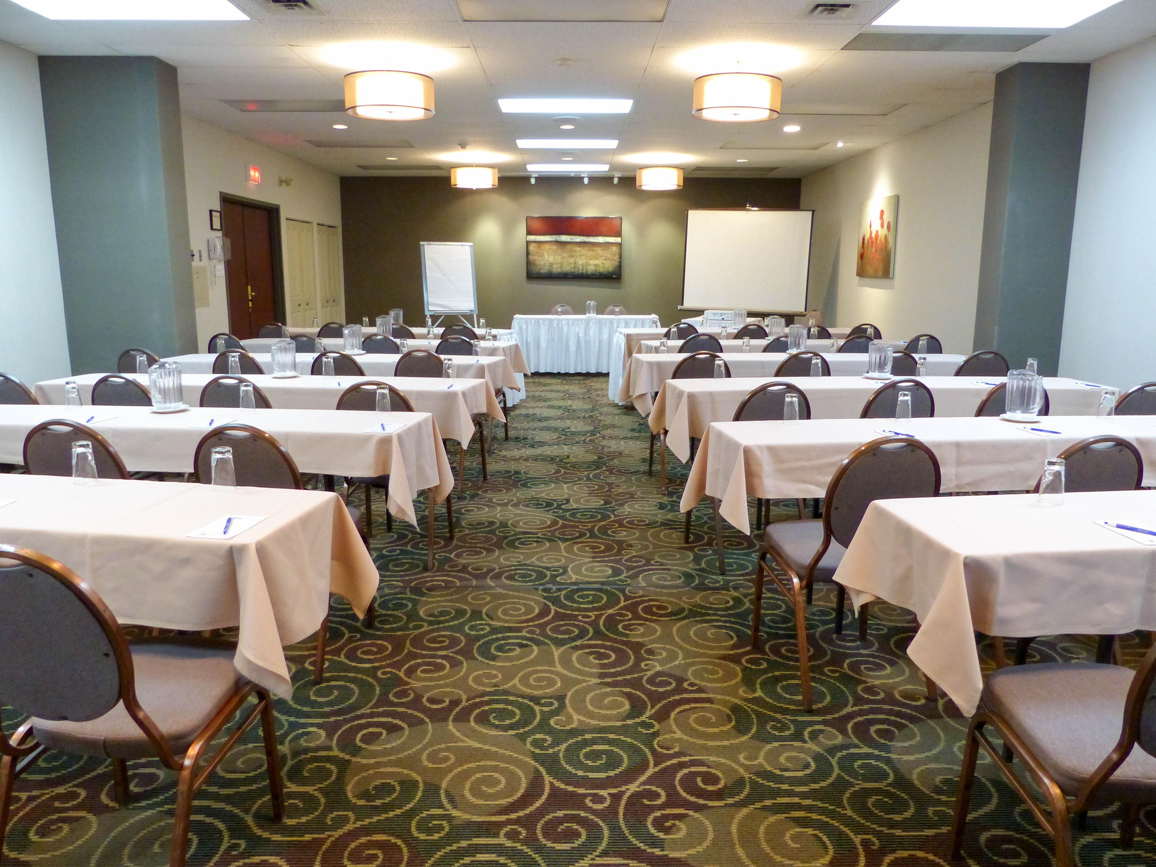 Hotel Welcominns Boucherville Exterior photo