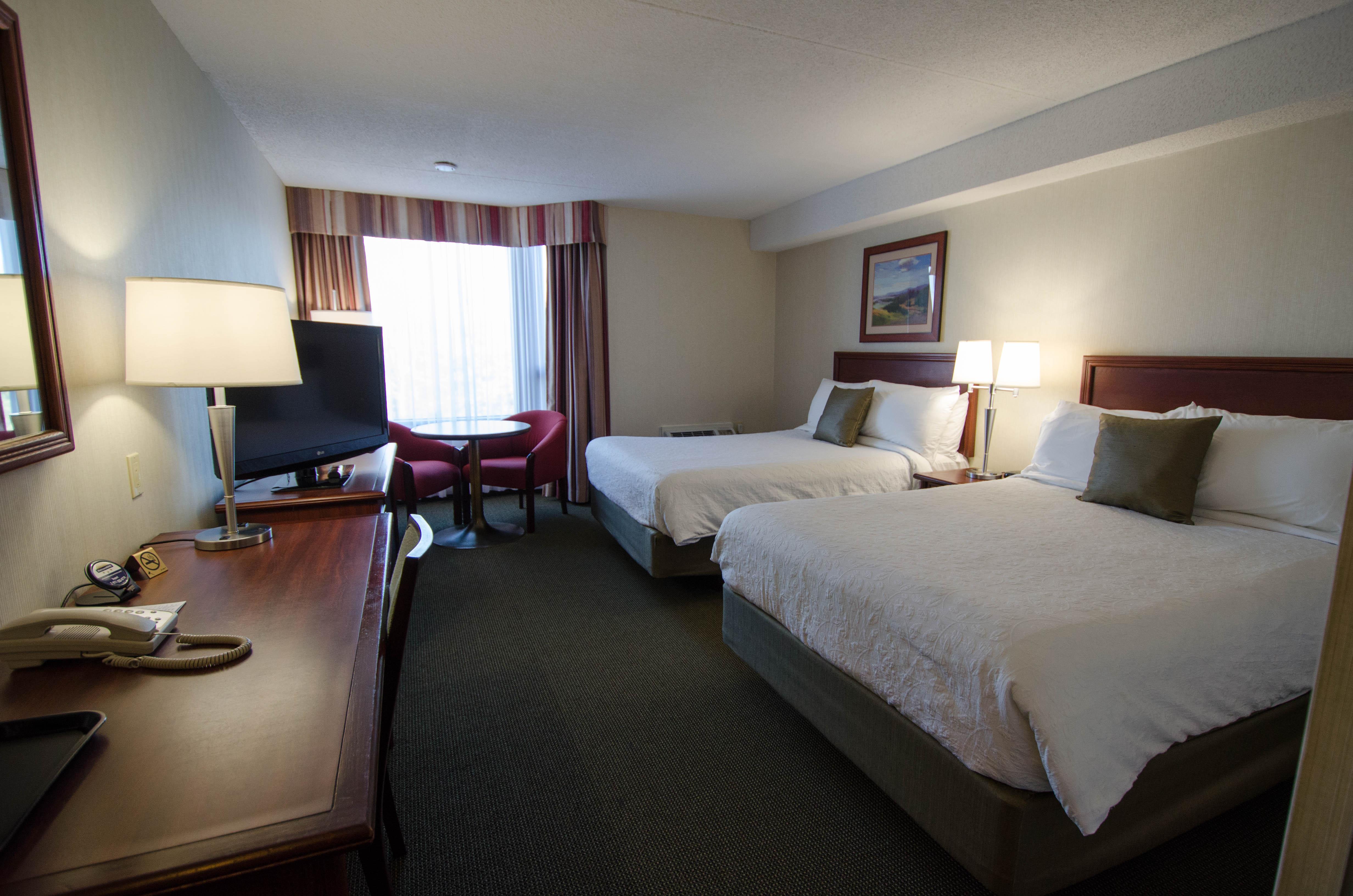 Hotel Welcominns Boucherville Exterior photo