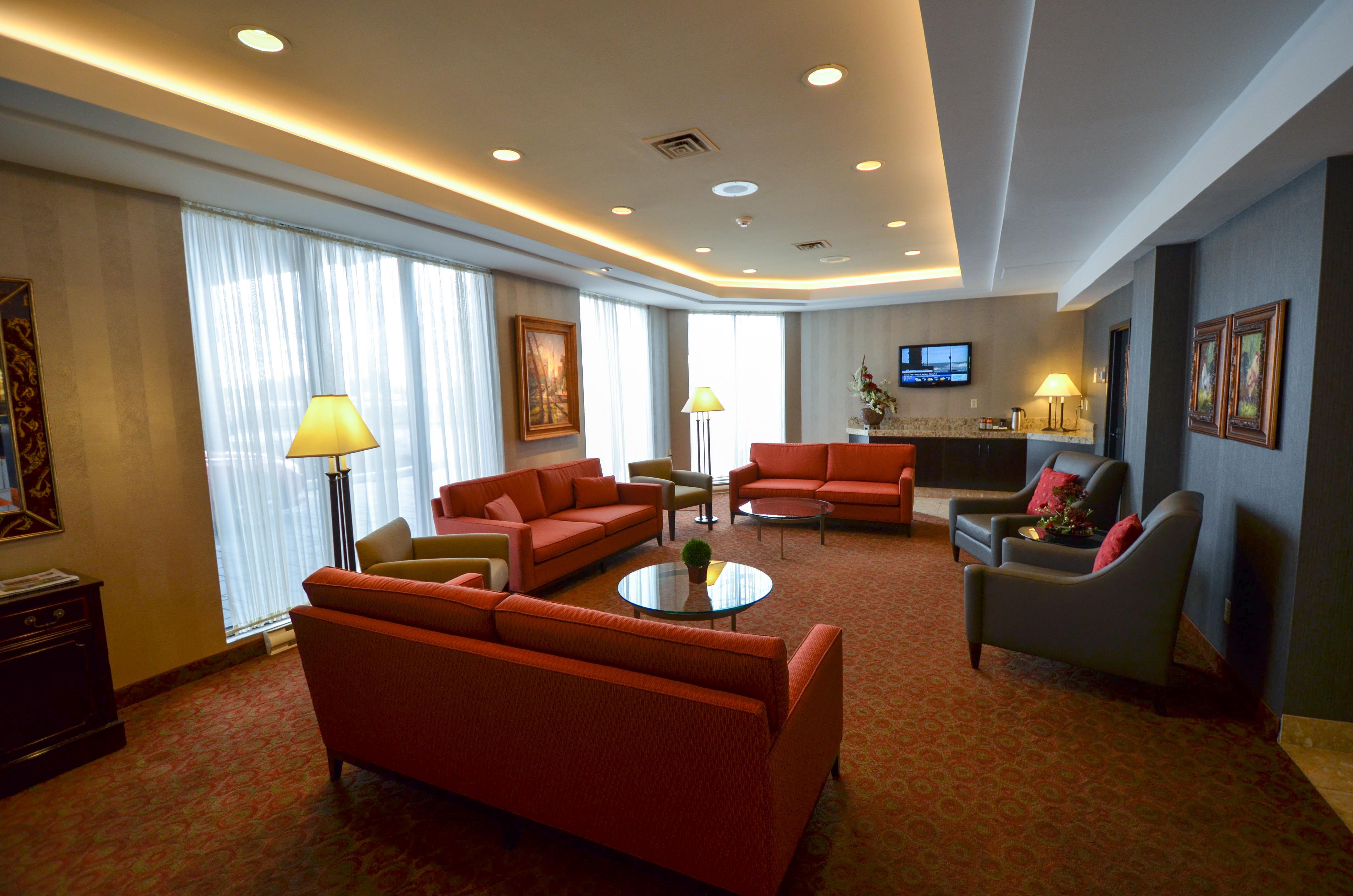 Hotel Welcominns Boucherville Exterior photo