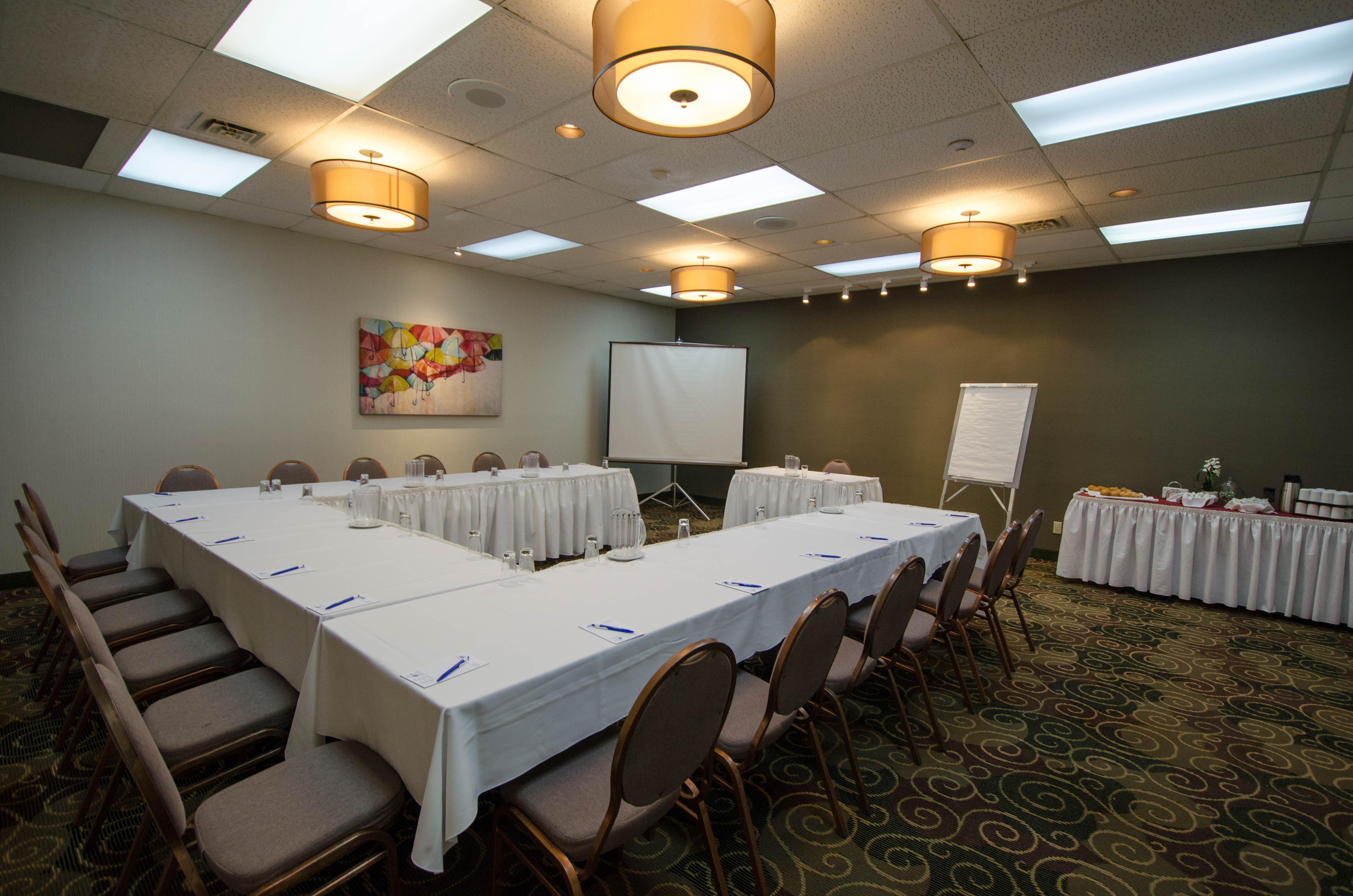 Hotel Welcominns Boucherville Exterior photo
