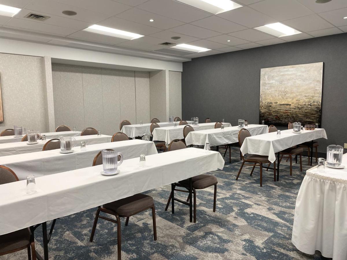 Hotel Welcominns Boucherville Exterior photo