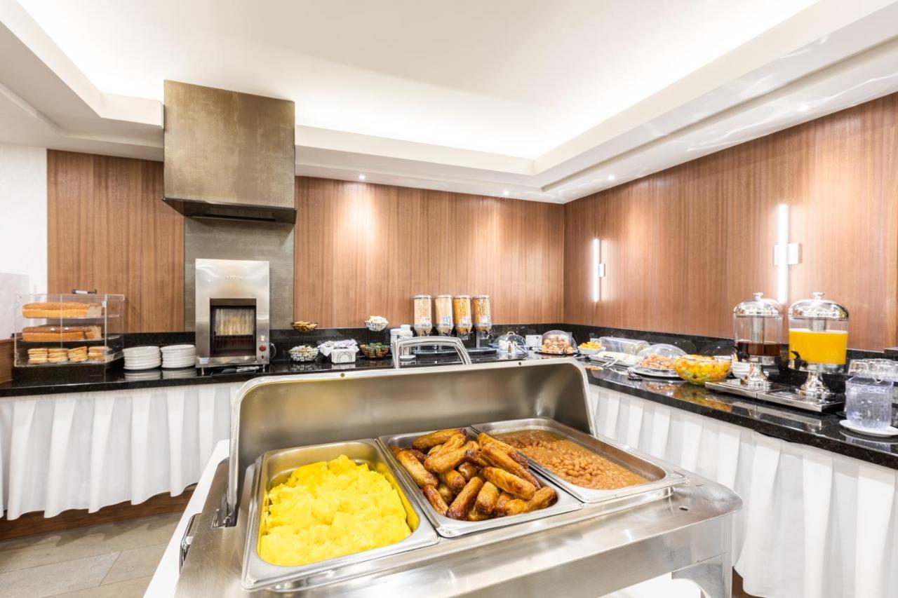 Hotel Welcominns Boucherville Exterior photo