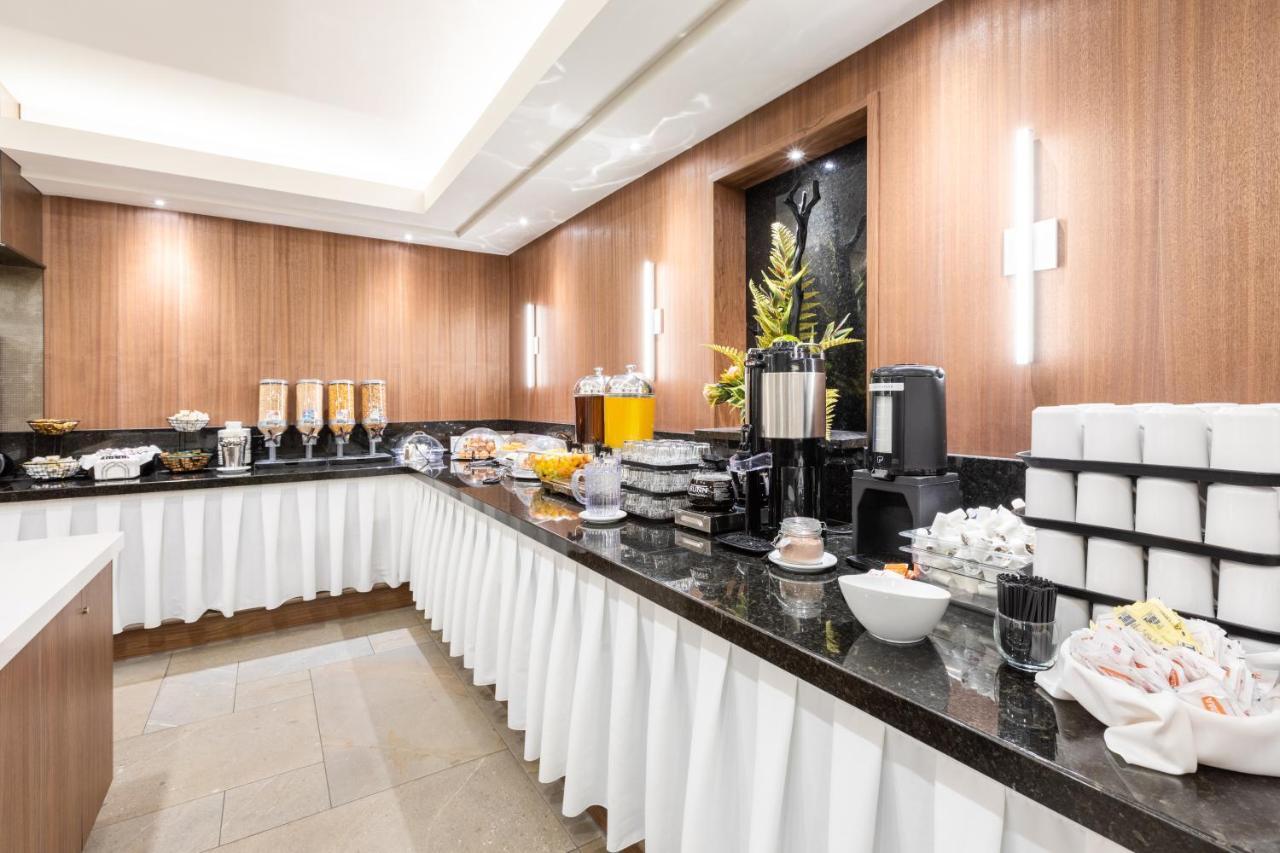 Hotel Welcominns Boucherville Exterior photo