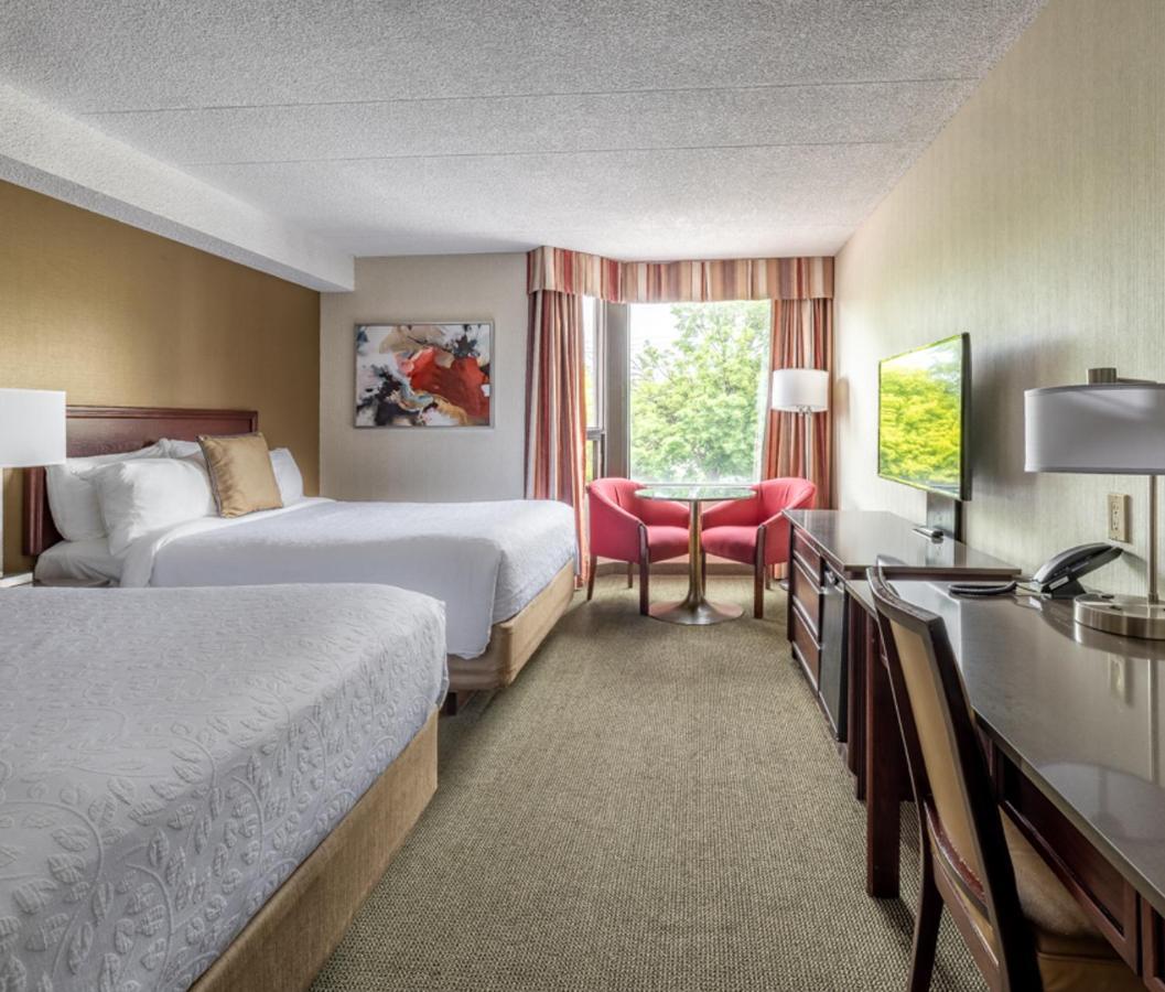Hotel Welcominns Boucherville Exterior photo