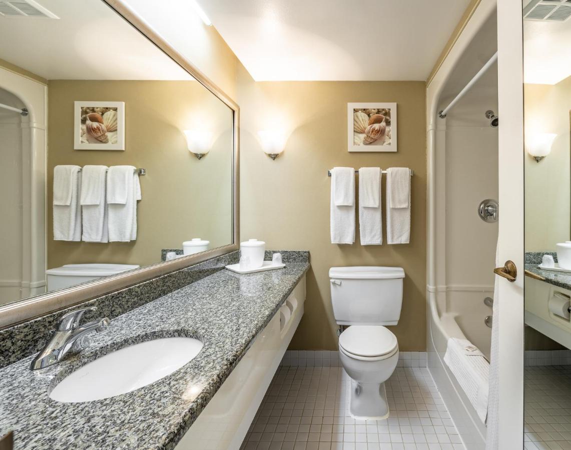 Hotel Welcominns Boucherville Exterior photo
