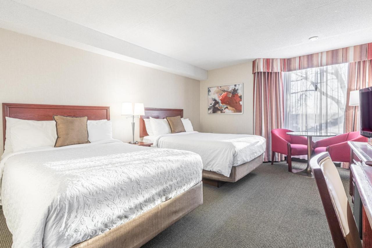 Hotel Welcominns Boucherville Exterior photo