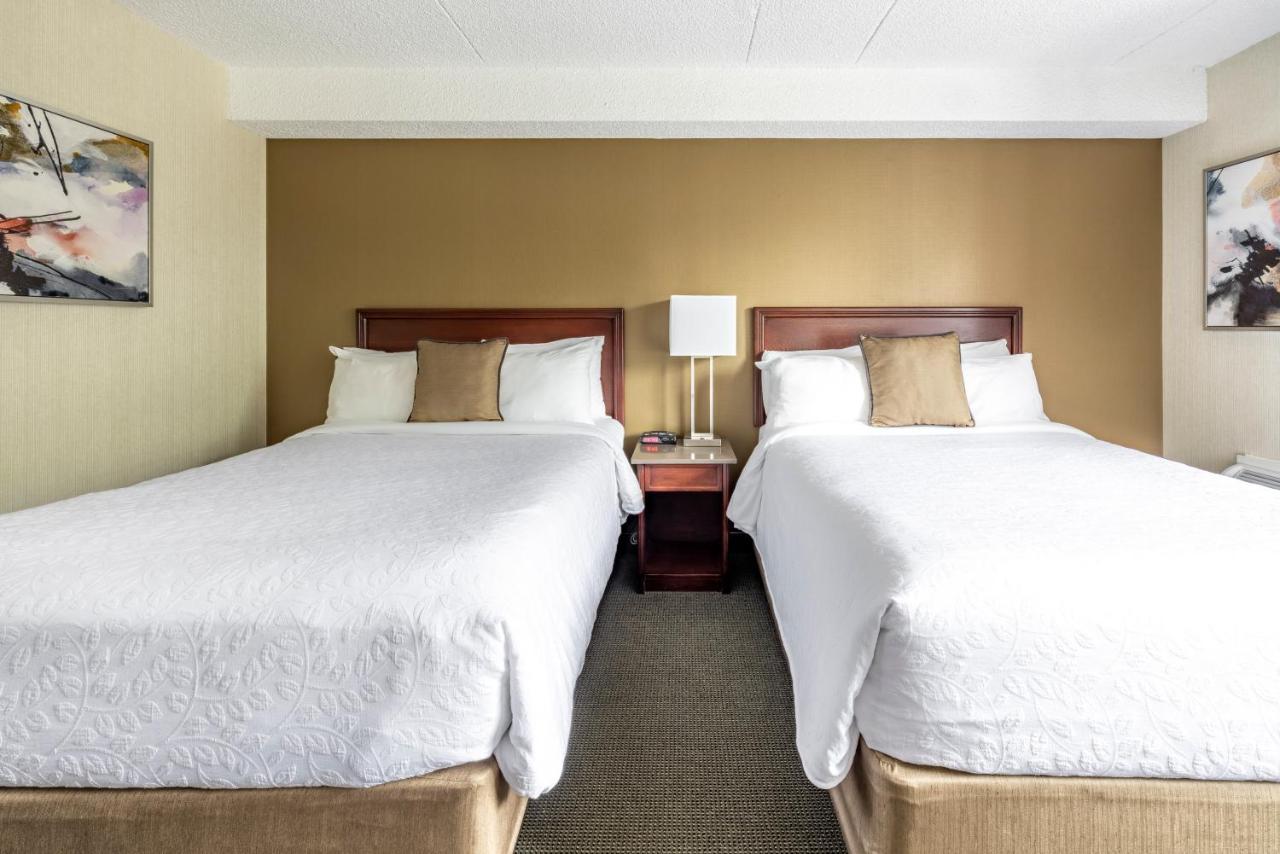 Hotel Welcominns Boucherville Exterior photo