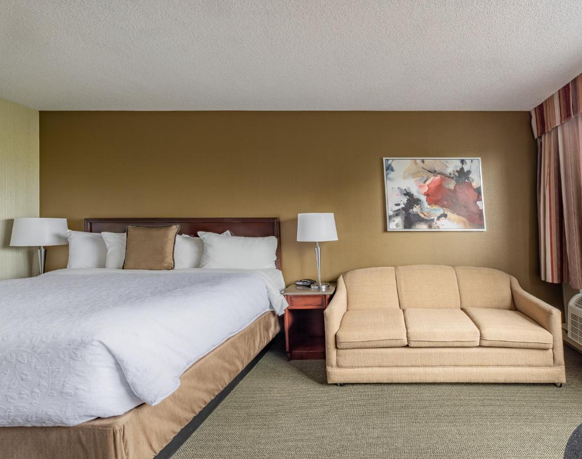 Hotel Welcominns Boucherville Exterior photo