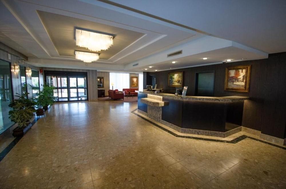 Hotel Welcominns Boucherville Exterior photo