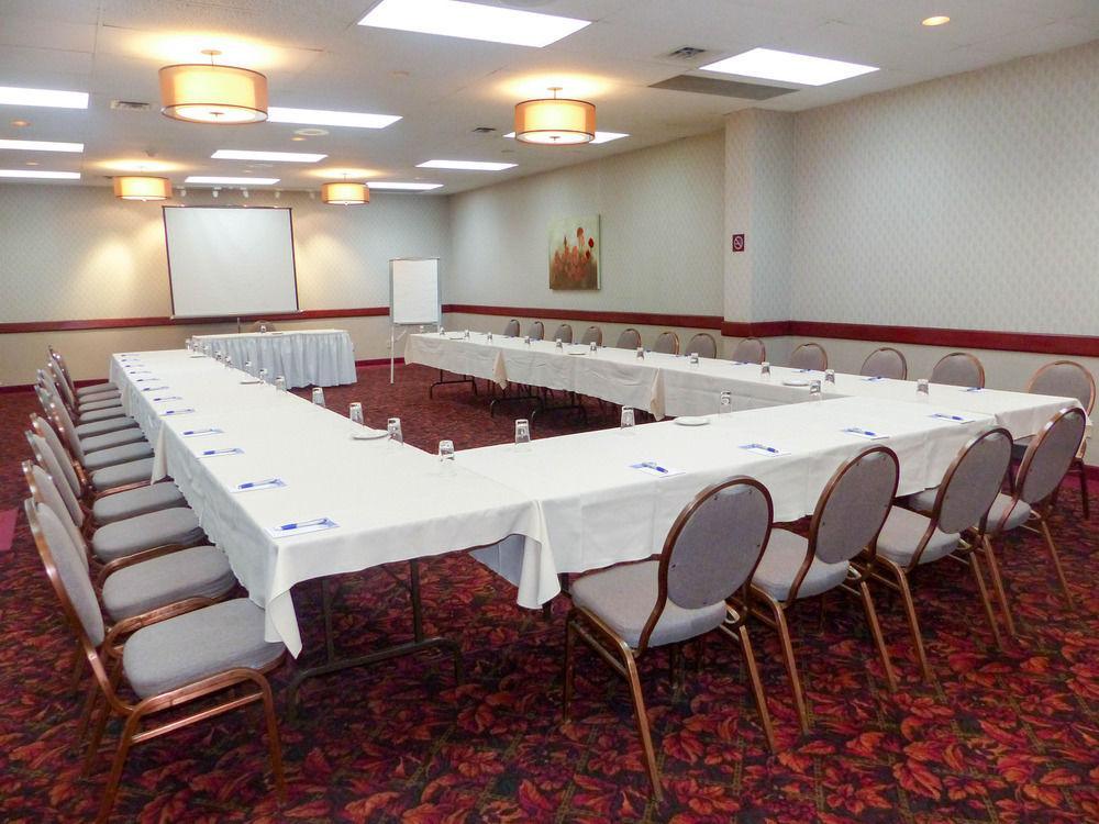 Hotel Welcominns Boucherville Exterior photo