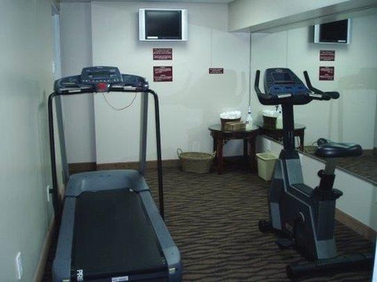 Hotel Welcominns Boucherville Facilities photo