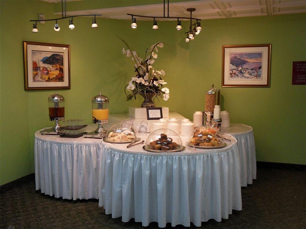 Hotel Welcominns Boucherville Exterior photo