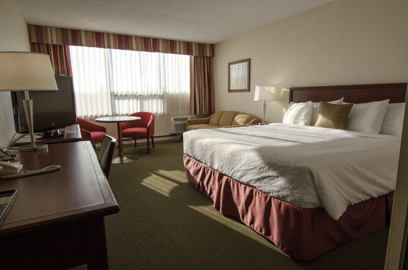 Hotel Welcominns Boucherville Exterior photo