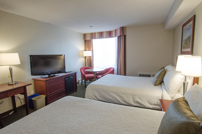 Hotel Welcominns Boucherville Exterior photo