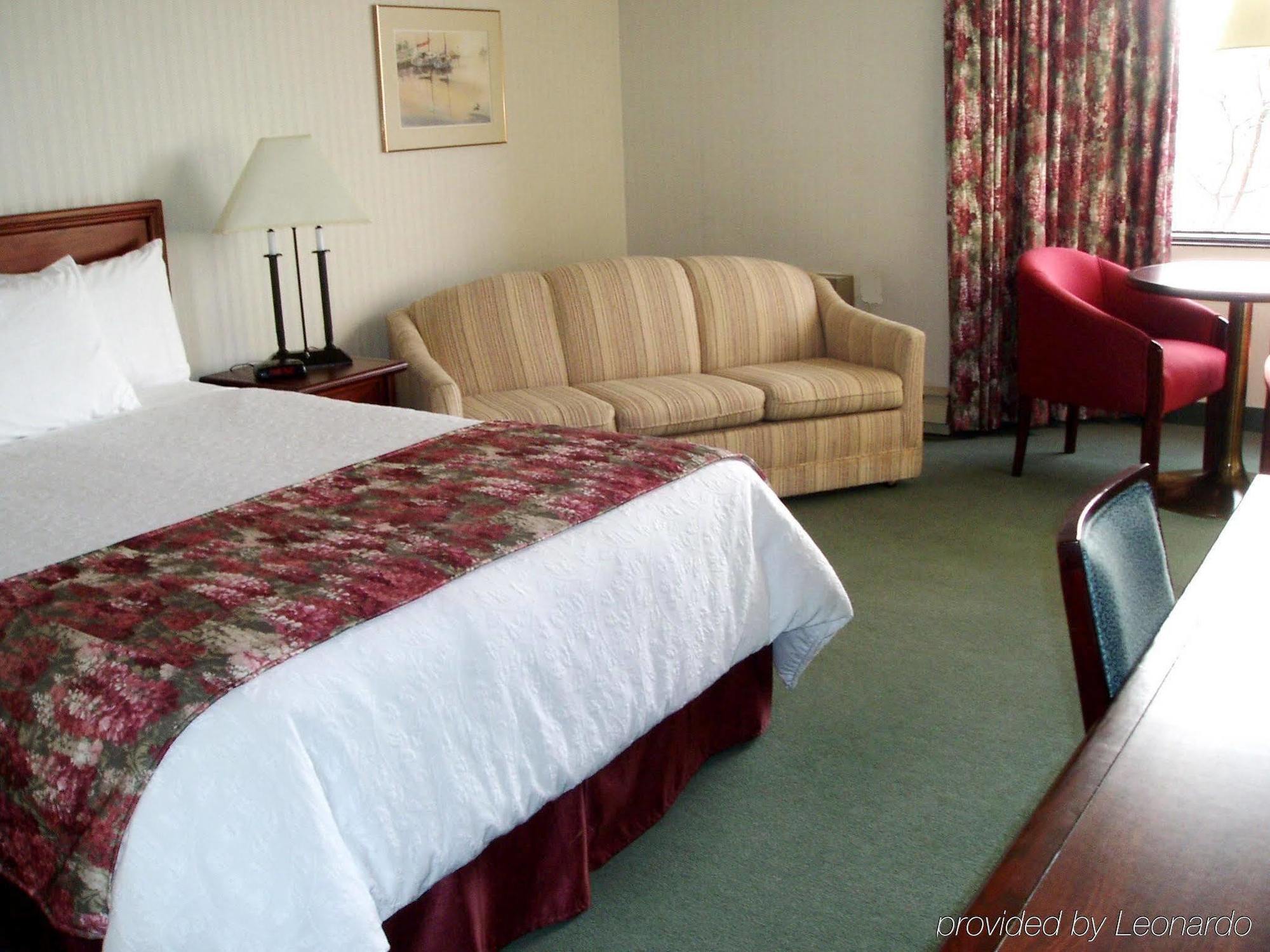 Hotel Welcominns Boucherville Exterior photo