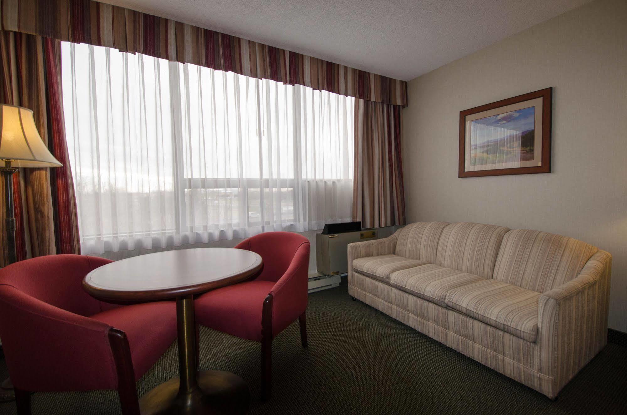Hotel Welcominns Boucherville Exterior photo