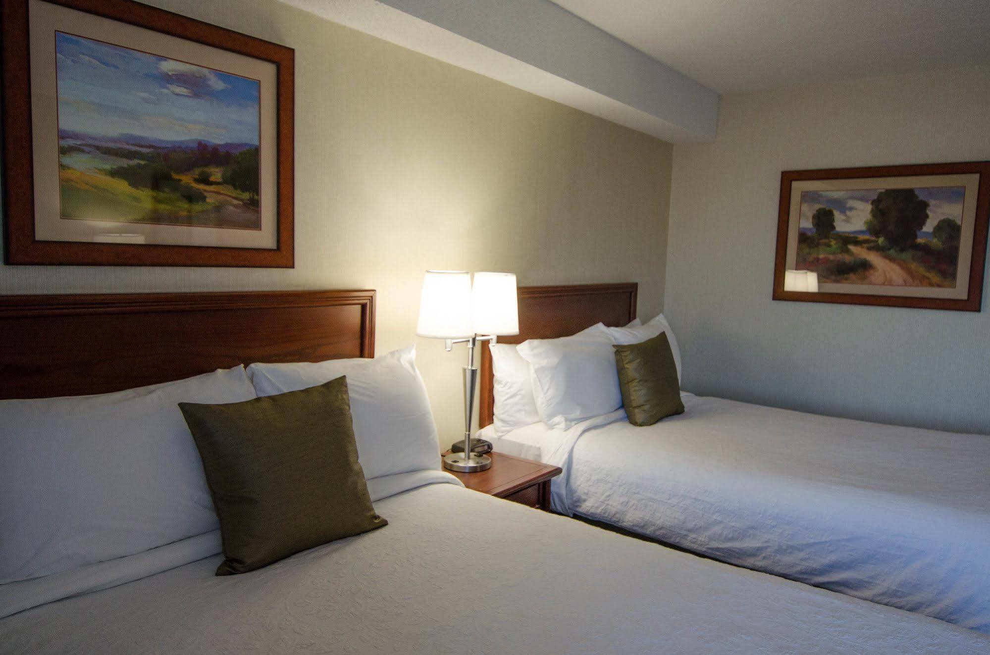 Hotel Welcominns Boucherville Exterior photo