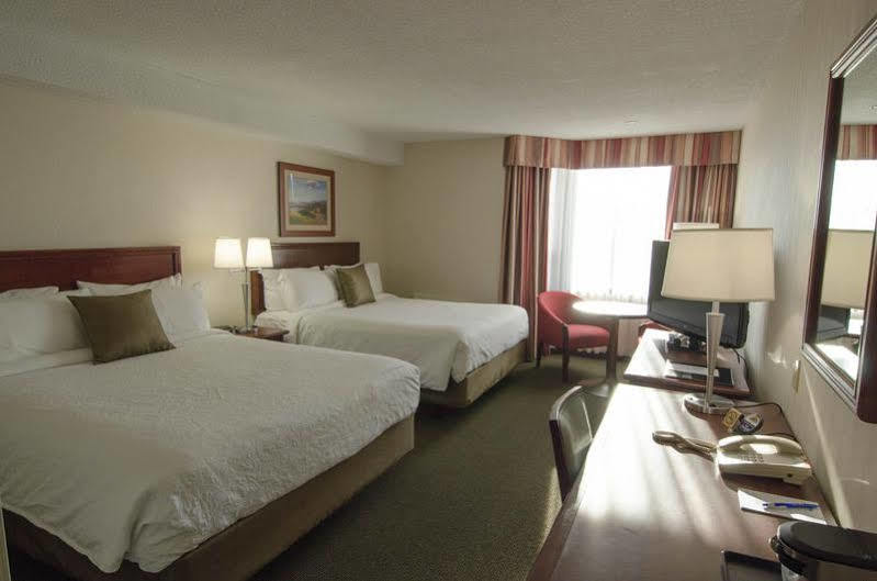 Hotel Welcominns Boucherville Exterior photo